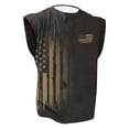 thumbnail image 4 of Leey-World Mens Shirts 250th Anniversary USA Shirts for Men American Flag T-Shirt 4th of July Shirt 250 Years Birthday Patriotic Tops(Dark Gray,M), 4 of 4
