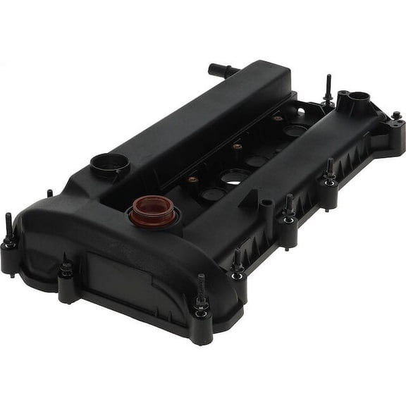 Upper Valve Cover - Compatible with 2009 - 2012 Ford Escape 2.5L 4-Cylinder 2010 2011