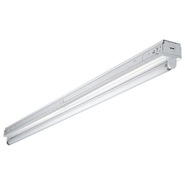 SNF117RB 2 ft. Fluorescent Strip Light
