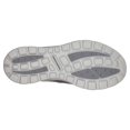 thumbnail image 3 of Skechers Men's Relaxed Fit Superior Milford Casual Slip-on Sneaker (Wide Width Available), 3 of 6