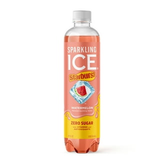 Sparkling Ice Cranberry Frost 17oz - Walmart.com