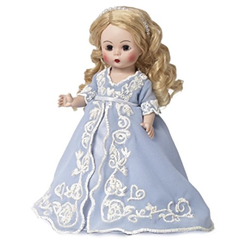 madame alexander cinderella