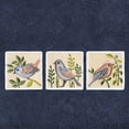 thumbnail image 2 of Authentic Hotel and Spa  Turkish Cotton Belinda 4PC Towel Set Marine, 2 of 5