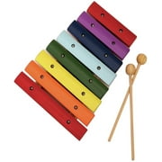GP Percussion GPWX8 8 Note Xylophone