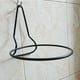 thumbnail image 4 of Soporte de maceta Shamjiam forma de pared 21cm soporte de suspensión para jardinera, 4 of 7
