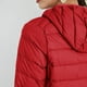 thumbnail image 4 of Puntoco Abrigo Mujer Casual Chaqueta Sólida Al Aire Libre Más Tamaño A Prueba De Viento Abrigo Suelto Liquidación Puntoco Puntoco-1, 4 of 8