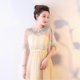 thumbnail image 2 of Women Fashion One Size Bolero Shoulder Cover Cape Lace Appliques, 2 of 4
