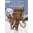 thumbnail image 2 of What Was the Ice Age?, Nico Medina Paperback, 2 of 3