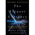 thumbnail image 1 of Libro El universo elegante de W. W. Norton & Company, 1 of 2