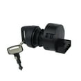 thumbnail image 1 of Hity Motor 4 Pin Ignition Key Switch For POLARIS SPORTSMAN 500 2000 2001 500 HO 2002 2003 ATV 4012163 / 4110264, 1 of 5