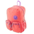 thumbnail image 2 of Mochila Ruz Truzt juvenil coral, 2 of 3