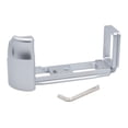 thumbnail image 1 of Milaget Cameras L Quick Release Plate Protection L Shaped Handle for X-e1 X-e2 X-e2S, 1 of 9
