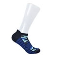 thumbnail image 5 of Athletic Works Boys Ankle Socks, 11-Pack, Sizes S-L, 5 of 5