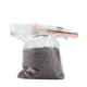 thumbnail image 5 of Cuchara Medidora de Café Molido Multifunció de Acero inoxidable, Clip de Sellado para Bolsa para Amantes del Café, 5 of 7