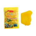 thumbnail image 3 of Car Cleaning Glue, Sticky Jelly Gel Compound, Dust Wiper, Cleaner, Slime, Cup Holder, 3 of 7