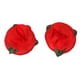 thumbnail image 2 of Señoras Forma De La Cubierta Del Pezón Desechables Redondo Rojo Navidad RNC-135 Rosa SM SunniMix Red de Navidad, 2 of 8