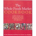 thumbnail image 1 of Le Livre de Recettes du Marché des Aliments Entiers: un Guide des Aliments Naturels avec 350 Recettes, 1 of 1