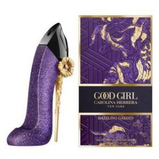 Eau de Parfum Good Girl Dazzling Garden Carolina Herrera 80 ml Mujer