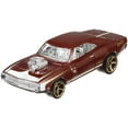 thumbnail image 4 of Hot Wheels Vintage American Muscle Die-Cast Vehicle (Style May Vary), 4 of 11