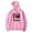 HL14734-Pink, variant on Jimmy Uso Hoodie Merch For Men/Women Unisex Long Sleeve Sweatshirt Pullover Fashion Streetwear