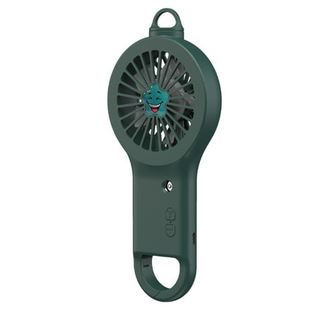 

Usb Portable Desktop Handheld Creative Mini Spray Moisturizing Small Fan