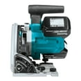 thumbnail image 3 of Makita 36V (18V X2) LXT Brushless 6-1/2" Plunge Circular Saw XPS01Z, 3 of 5