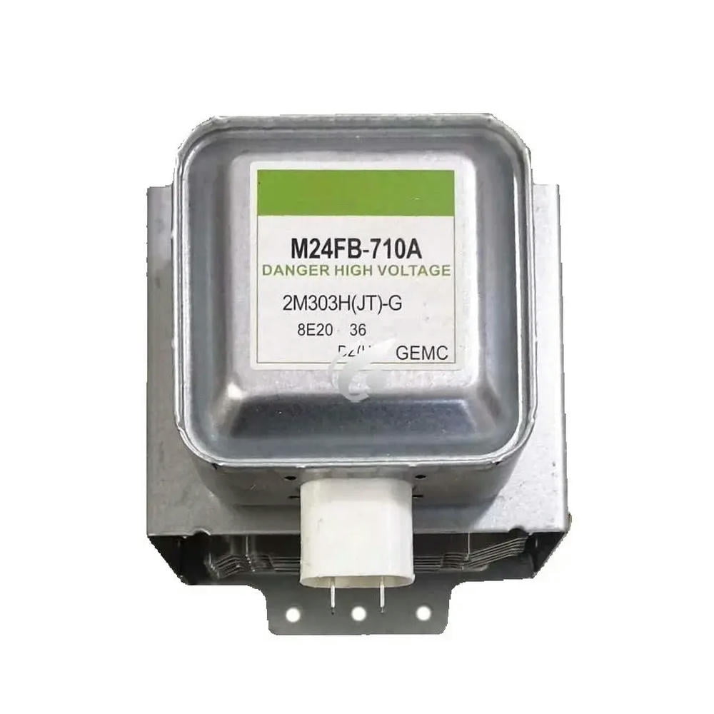 for Microwave Oven Magnetron M24FC-710A M24FB-710A Magnetron Microwave Oven Parts,Microwave Oven Magnetron