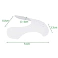 thumbnail image 2 of 2 Pairs Shoe Shields,universal Sneaker Protector Against Shoe Creases, 2 of 5