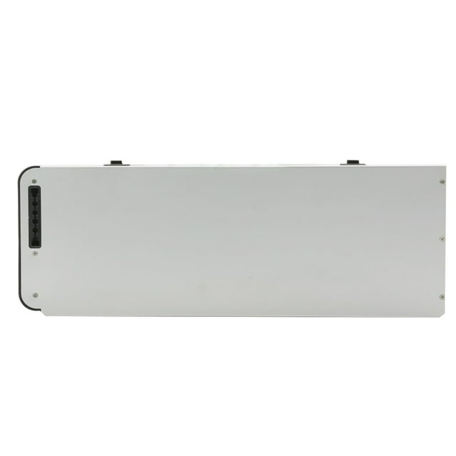Replacement Battery A1280 Capacity 10.8V/50WH Compatible with Apple MacBook 13" A1278 (2008)