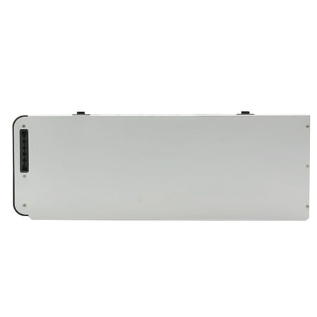 Replacement Battery A1280 Capacity 10.8V/50WH Compatible with Apple MacBook 13 A1278 (2008)