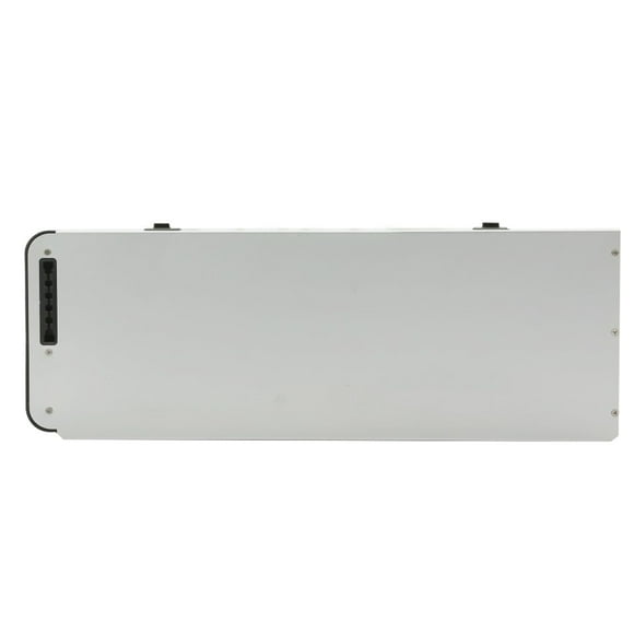 Replacement Battery A1280 Capacity 10.8V/50WH Compatible with Apple MacBook 13" A1278 (2008)