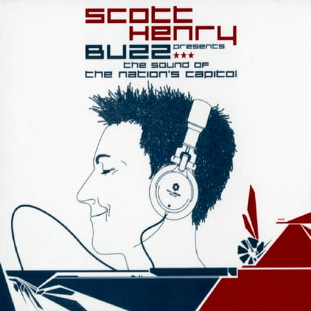 Buzz - The Sound Of The Nation's Capital