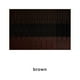thumbnail image 2 of Mantel Ounissouiy de PVC Antideslizante textura de bambú degradado, 2 of 6