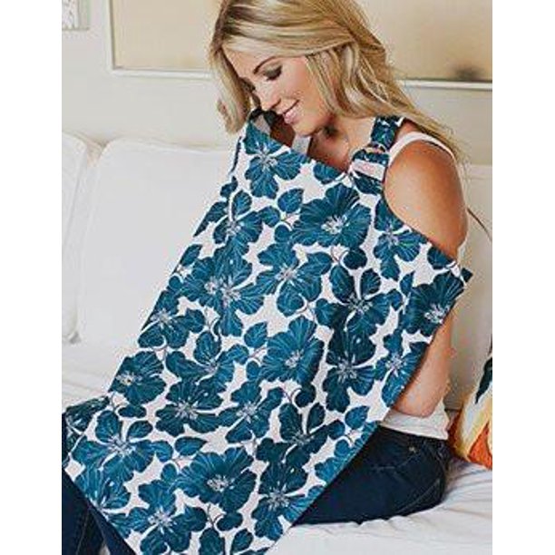 Udder Covers Breast Feeding Nursing Cover (Caleb)