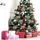 thumbnail image 5 of De Árbol De Navidad Decoración De Cartel Colgante De Madera Para Adorno De Árbol De Navidad Yuarrent HA040060-01, 5 of 6