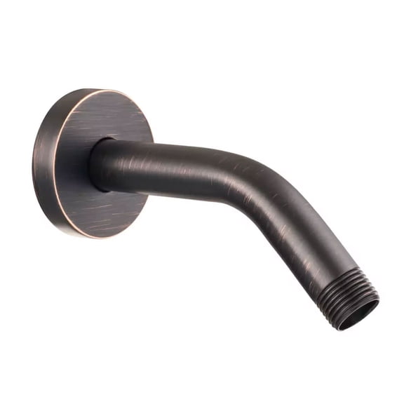 American Standard 1660241.278 Modern Shower Arm, Legacy Bronze