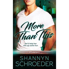Pre-Owned O'Learys: More Than This (Paperback)