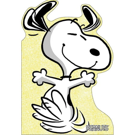 Best Friend for Snoopy (Board Book) (Best Board For 7700k)