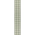 thumbnail image 5 of Nourison Positano 2'2" x 10' Blue Green Modern Rug, 5 of 11