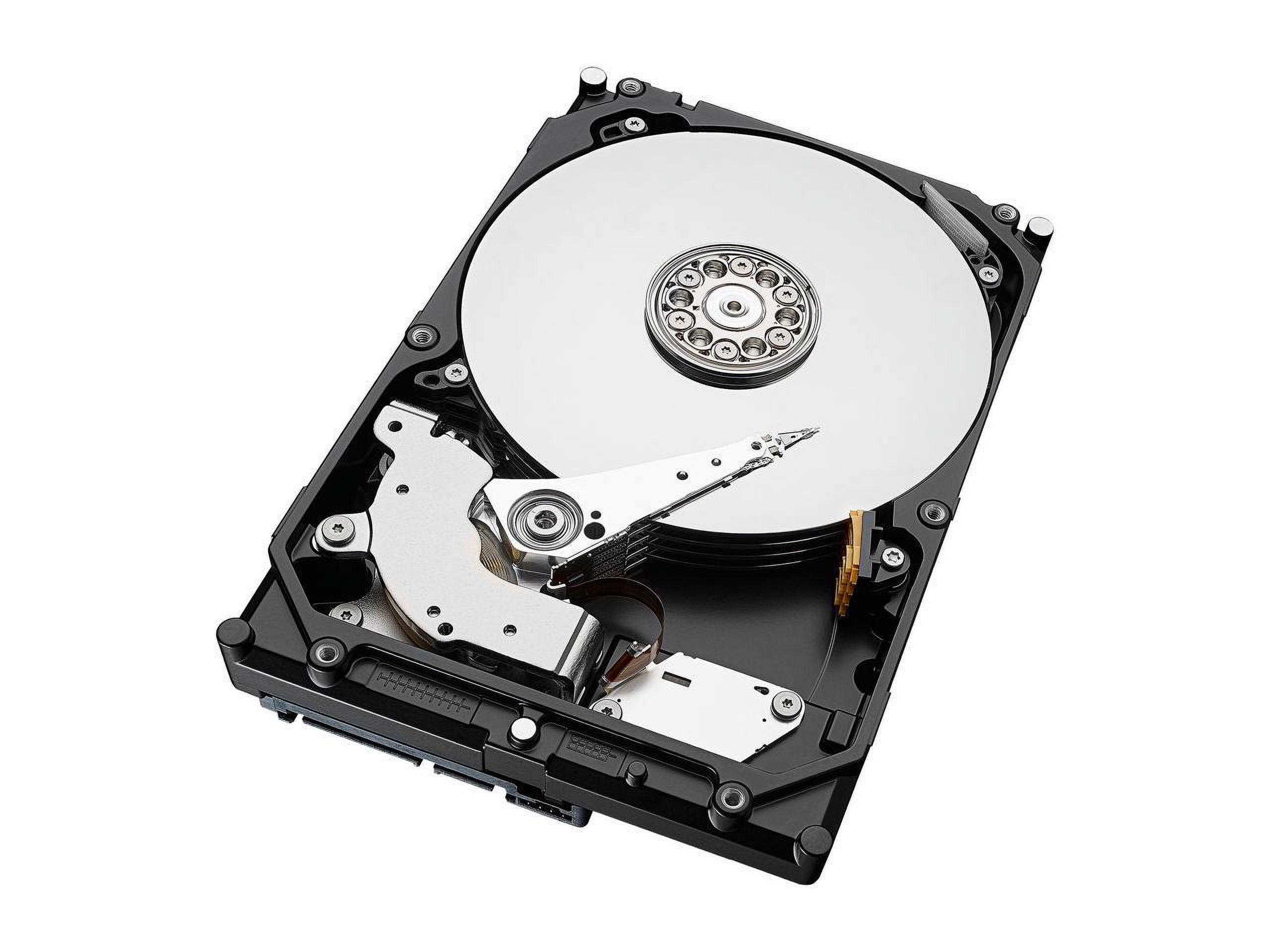Seagateシーゲート内蔵HDD 6TB