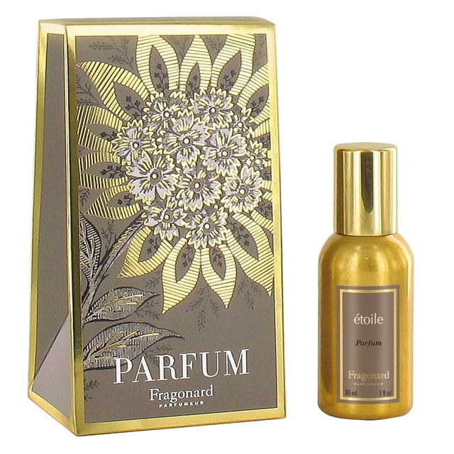 Perfume Fragonard Étoile 30ml