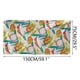 thumbnail image 3 of Microfiber Beach Towel Super Colorful Bath Towel Sandproof Beach Blanket Multi-Purpose Towel For Travel Swimming Pool 30x60 Inch, 3 of 7