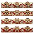 thumbnail image 2 of 12pc Red Envelope New Year - Cute Come And See Red Envelope Cash Gift Money Envelope Red Envelope Spring Festival Red Envelope, Czzoypi 12pc Red Envelope New Year, 2 of 6