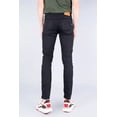 thumbnail image 4 of Pantalón Skinny Mezclilla Strech Risk Oggi Jeans De Hombre, 4 of 6