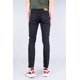 thumbnail image 4 of Pantalón Skinny Mezclilla Strech Risk Oggi Jeans De Hombre, 4 of 6