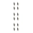 thumbnail image 5 of Yuarrent Paquete de 4 poleas adhesivas, caja de almacenamiento de ruedas autoadhesivas de 360 ​​grados, rodillo de de bajo ruido, rueda Type7 NO7 Yuarrent CBP030103, 5 of 5