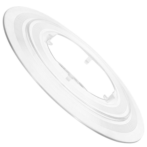 unbranded  Flywheel Cover Protector Bicycle Chain Guard Bike Transparent