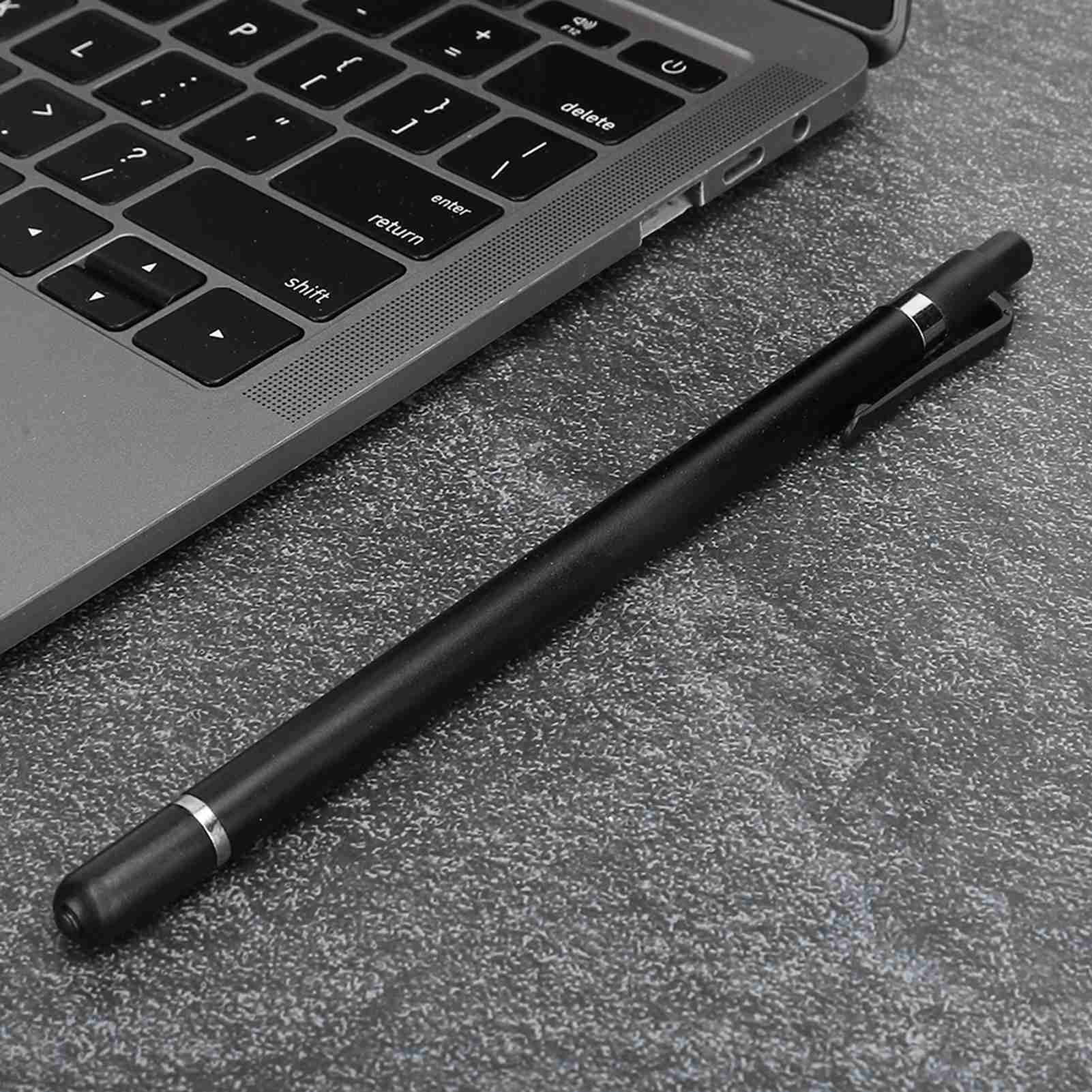 Non Touch Can I Use A Stylus On A Touch Screen Laptop How To Use