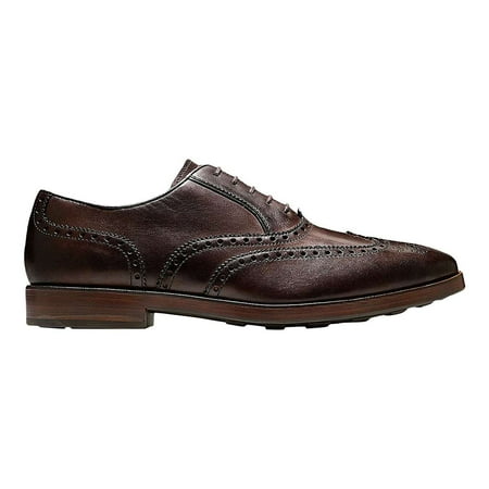 Cole Haan Mens Wool - Cole Haan Men Hamilton Grand Wingtip Oxford