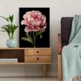 thumbnail image 5 of White Peony Flower Canvas Art Home Interior Wall Decor, 5 of 8